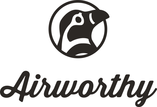 Airworthy