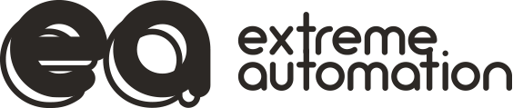 Extreme Automation
